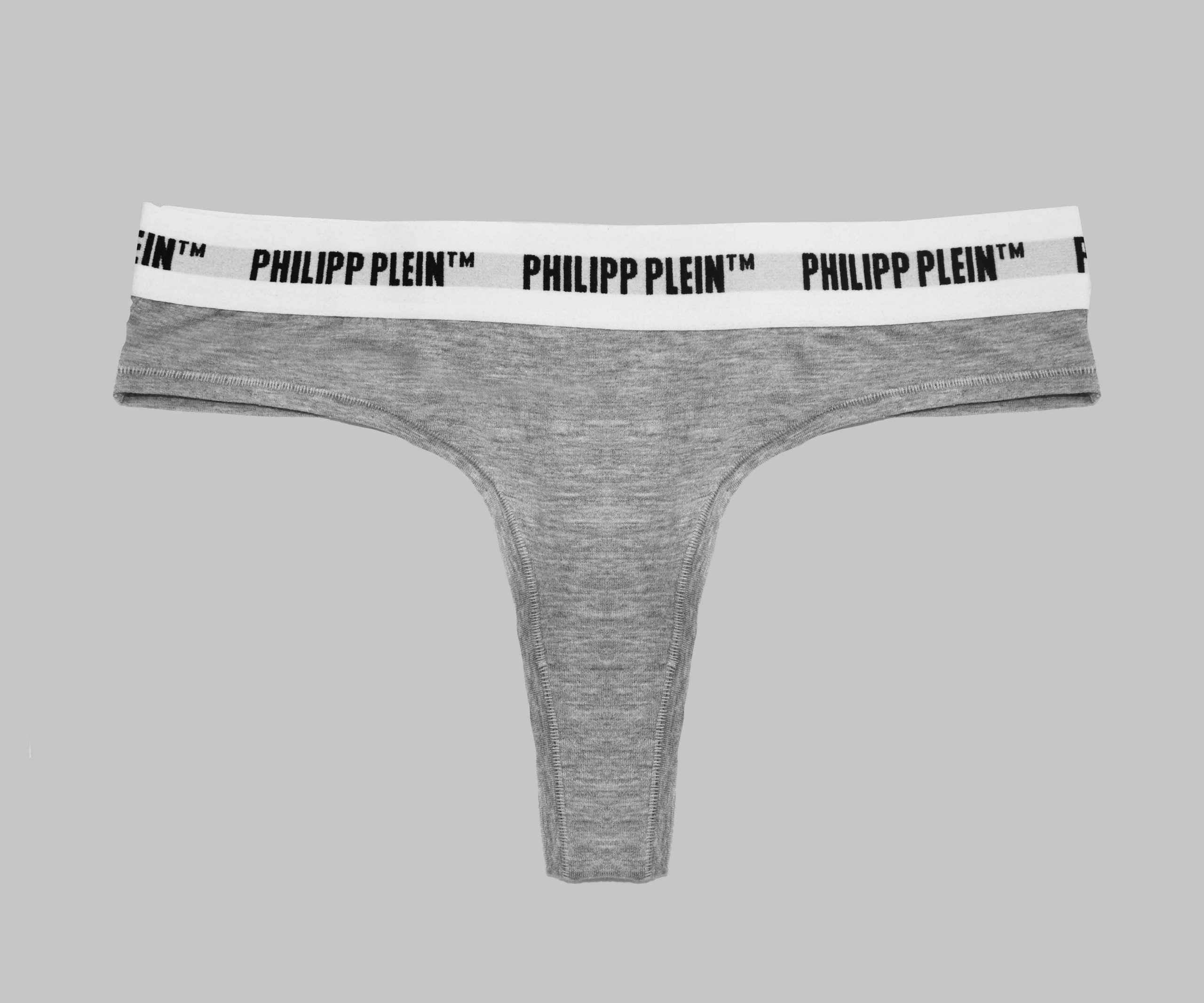 Philipp Plein DUPP_BI-PACK Xлъзгане за Жени Cив Philipp Plein DUPP_BI-PACK Xлъзгане за Жени Cив