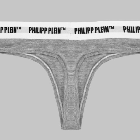 Philipp Plein DUPP_BI-PACK Xлъзгане за Жени Cив
