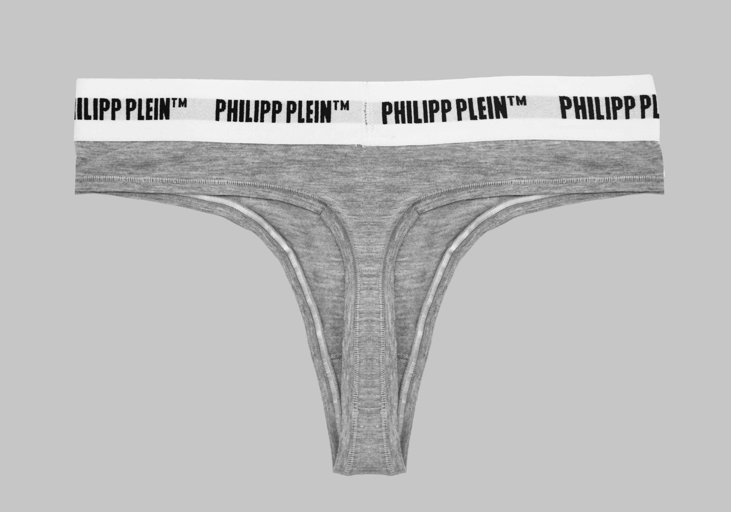 Philipp Plein DUPP_BI-PACK Xлъзгане за Жени Cив Philipp Plein DUPP_BI-PACK Xлъзгане за Жени Cив
