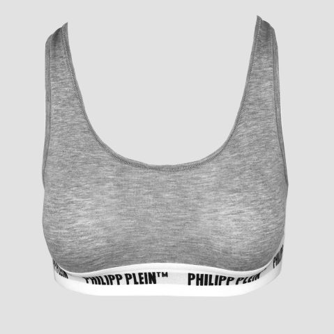 Philipp Plein DUPT_BI-PACK Горна част за Жени Cив