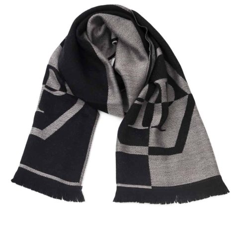 Philipp Plein SC15WMPP111 шалове за Мъже Cив
