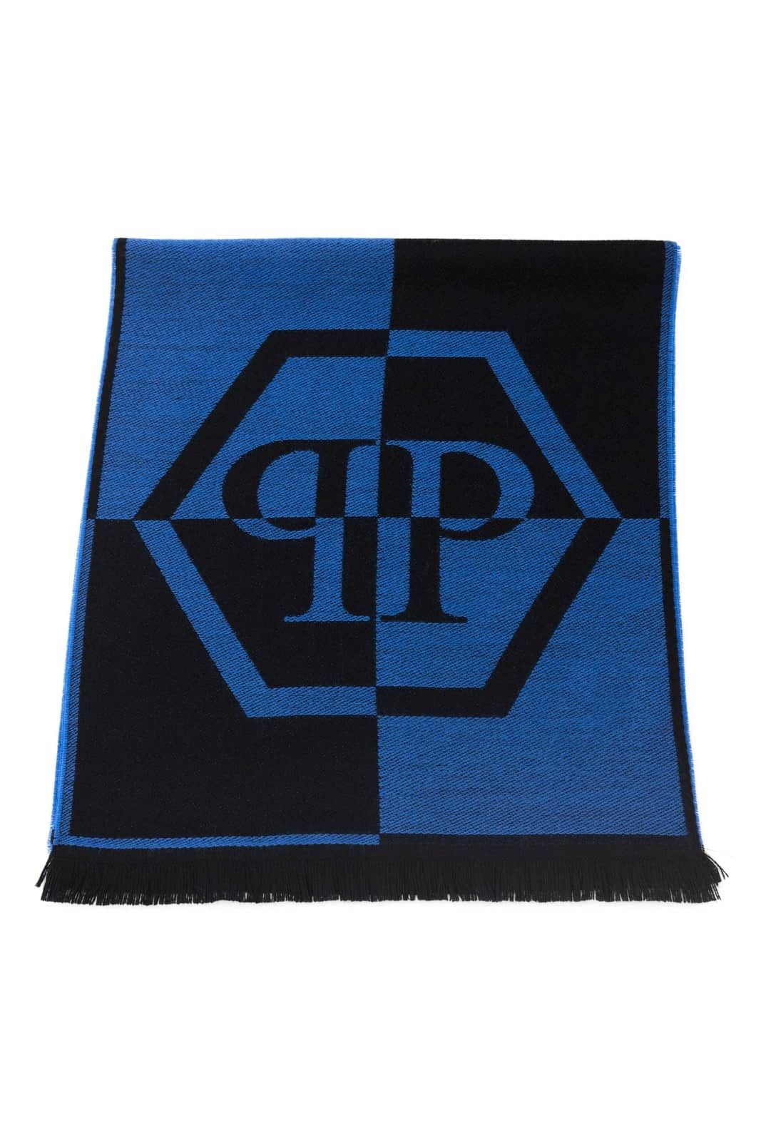 Philipp Plein SC15WMPP111 шалове за Мъже Син Philipp Plein SC15WMPP111 шалове за Мъже Син