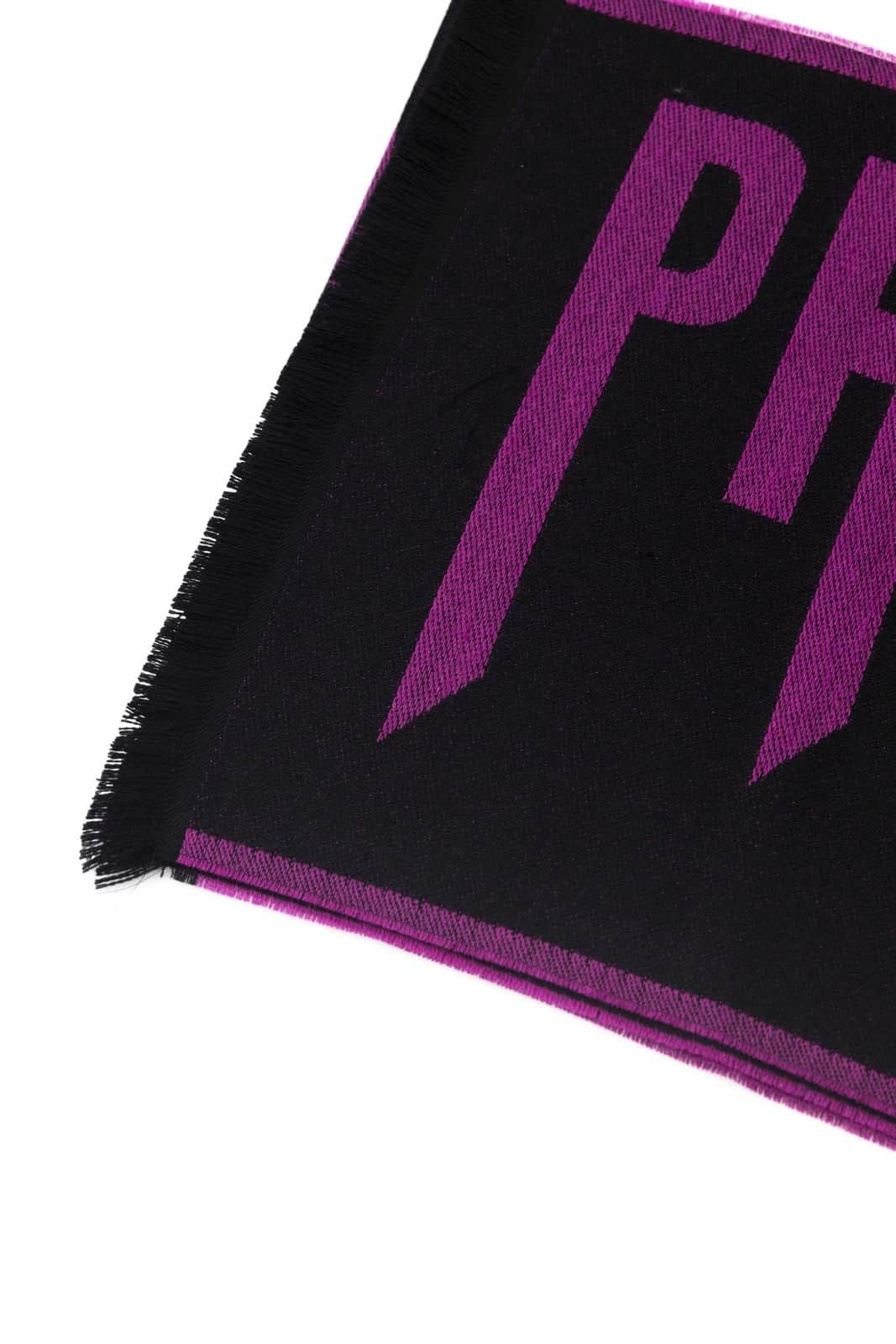 Philipp Plein SC15WMPP113 шалове за Мъже Bиолетов Philipp Plein SC15WMPP113 шалове за Мъже Bиолетов