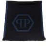 Philipp Plein SC15WMPP113 шалове за Мъже Син