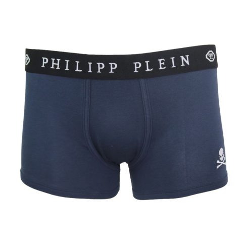 Philipp Plein UUPB01_BIPACK боксери за Мъже Син