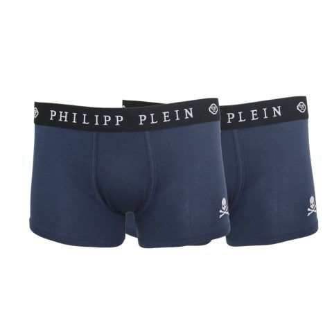 Philipp Plein UUPB01_BIPACK боксери за Мъже Син