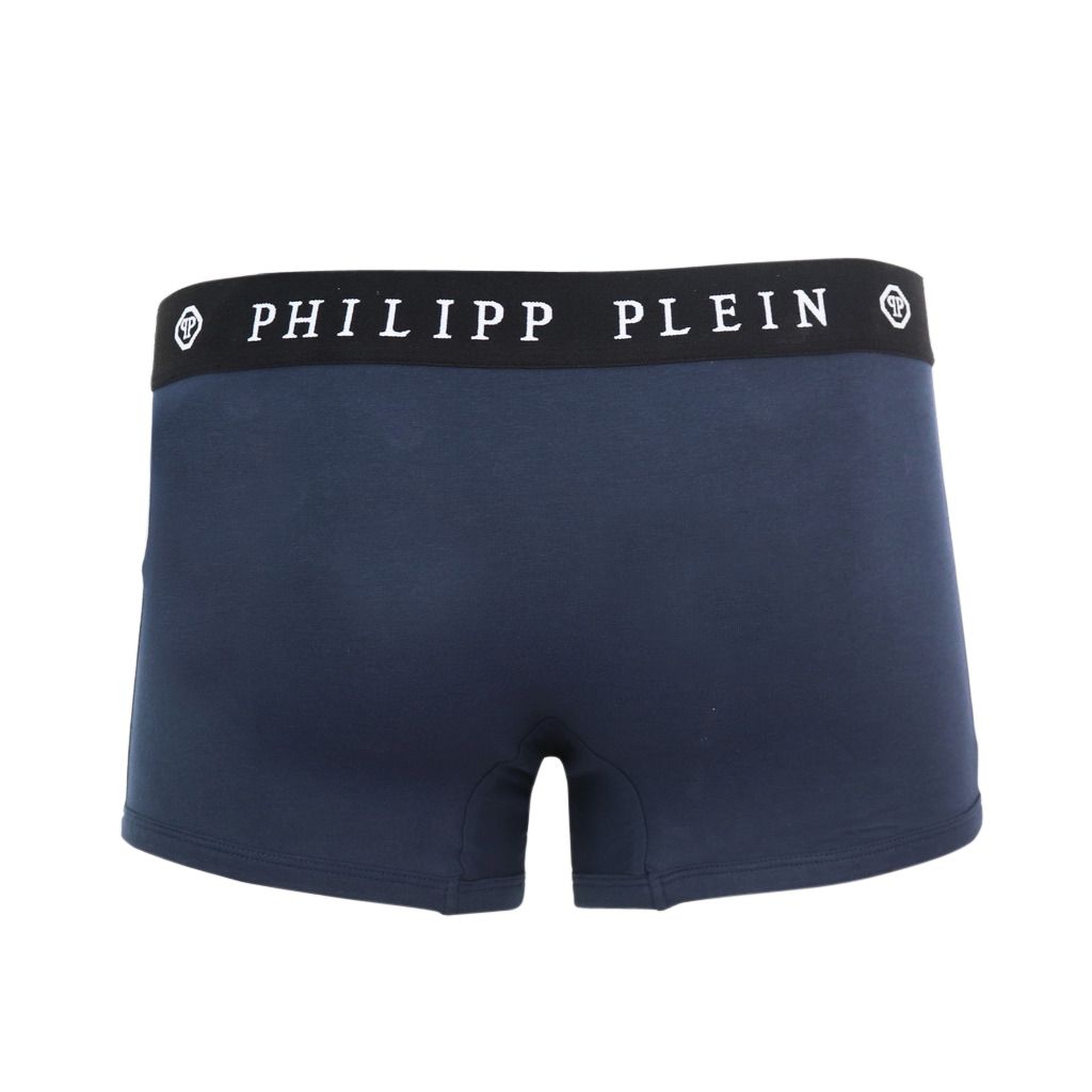 Philipp-Plein-UUPB01_BIPACK-боксери-за-Пол-Мъже-Син-6