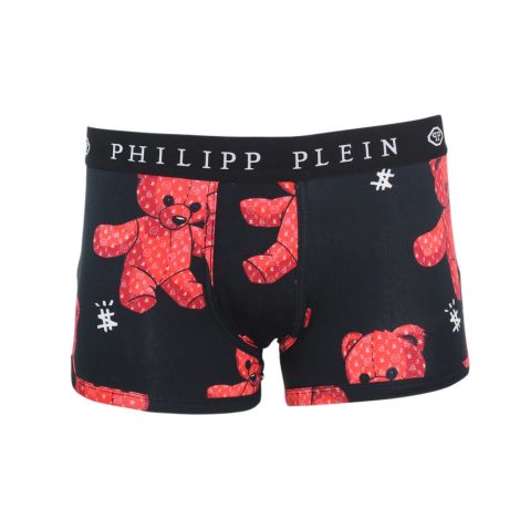 Philipp Plein UUPB21_BIPACK боксери за Мъже Черно