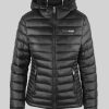 Plein Sport DPPS202 яке за Жени Черно