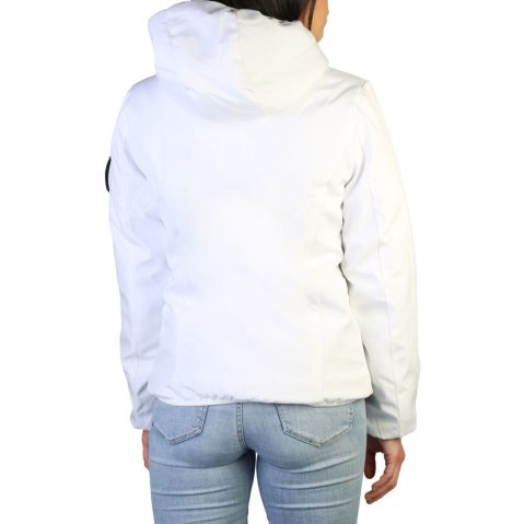 Plein Sport DPPS205 яке за Жени бял