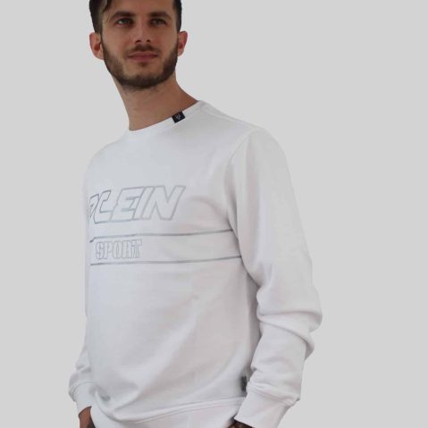 Plein Sport FIPS21001 Cуитчър за Мъже