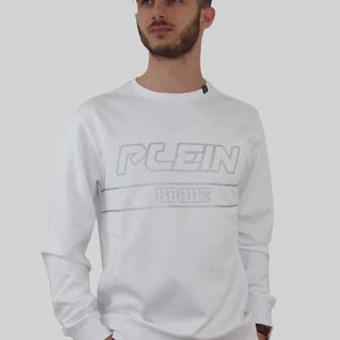 Plein Sport FIPS21001 Cуитчър за Мъже