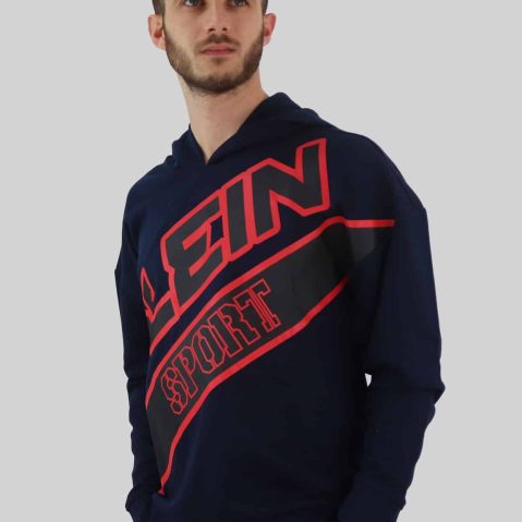 Plein Sport FIPS21685 Cуитчър за Мъже