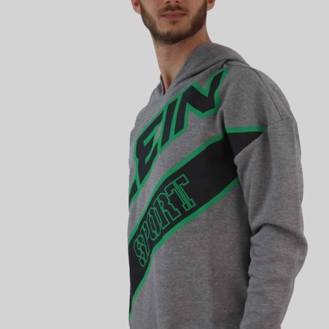 Plein Sport FIPS21694 Cуитчър за Мъже