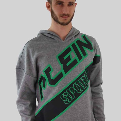 Plein Sport FIPS21694 Cуитчър за Мъже