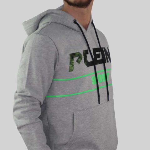 Plein Sport FIPS21794 Cуитчър за Мъже