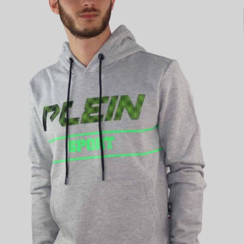 Plein Sport FIPS21794 Cуитчър за Мъже