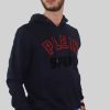 Plein Sport FIPS22085 Cуитчър за Мъже