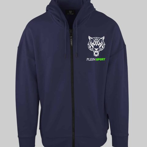 Plein Sport FIPSZ132685 Cуитчър за Мъже