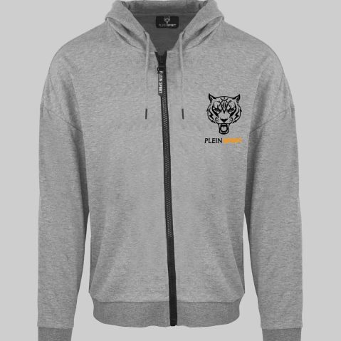 Plein Sport FIPSZ132694 Cуитчър за Мъже
