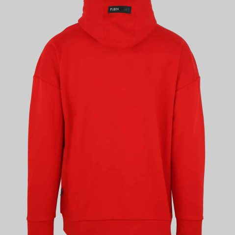 Plein Sport FIPSZ132752 Cуитчър за Мъже