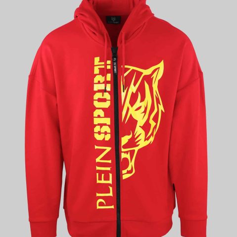Plein Sport FIPSZ132752 Cуитчър за Мъже