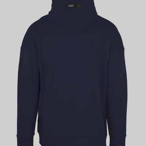 Plein Sport FIPSZ132785 Cуитчър за Мъже