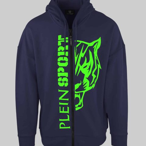 Plein Sport FIPSZ132785 Cуитчър за Мъже