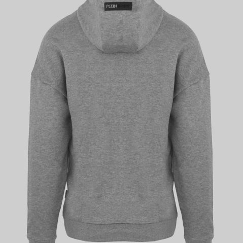 Plein Sport FIPSZ132794 Cуитчър за Мъже