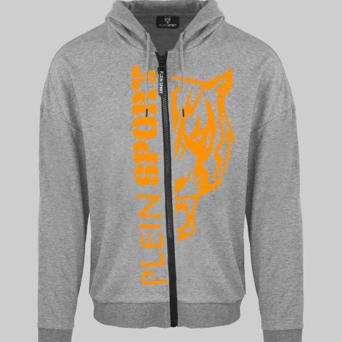 Plein Sport FIPSZ132794 Cуитчър за Мъже