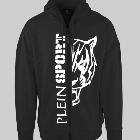 Plein Sport FIPSZ132798 Cуитчър за Мъже