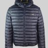 Plein Sport UPPS103 яке за Мъже Син