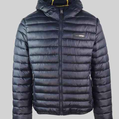Plein Sport UPPS103 яке за Мъже Син
