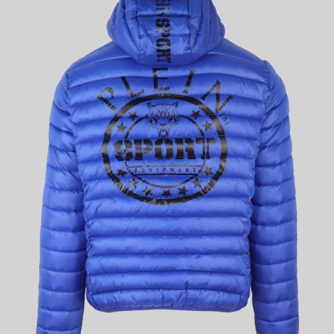 Plein Sport UPPS103 яке за Мъже Син