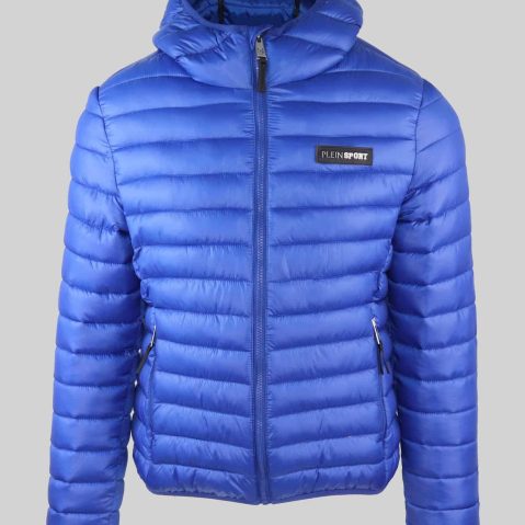 Plein Sport UPPS103 яке за Мъже Син