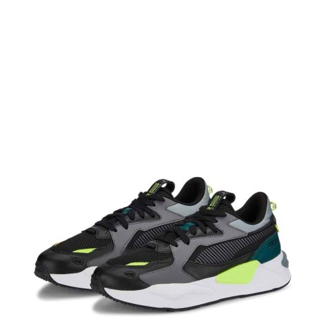 Puma 383590 маратонки за Унисекс Черно