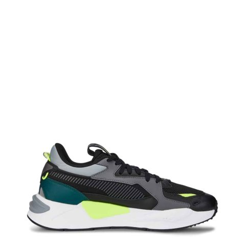Puma 383590 маратонки за Унисекс Черно