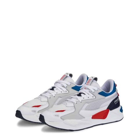 Puma 383590 маратонки за Унисекс бял
