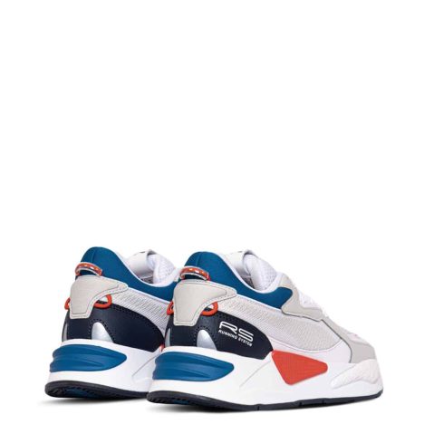 Puma 383590 маратонки за Унисекс бял