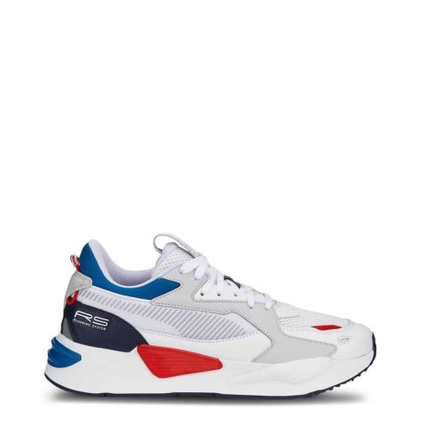Puma 383590 маратонки за Унисекс бял