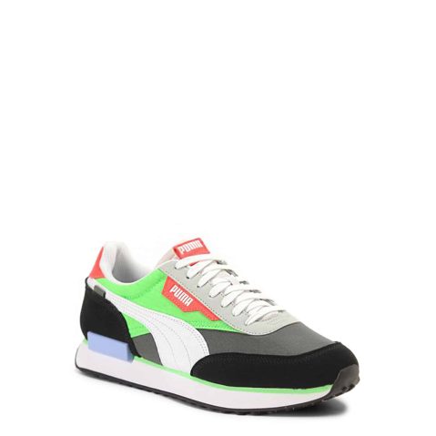 Puma FUTURE-RIDER-371149 маратонки за Унисекс Cив