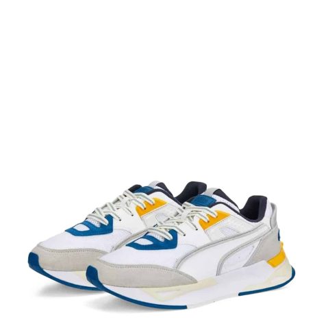 Puma MIRAGE-SPORT-386446 маратонки за Унисекс бял