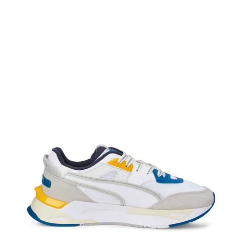 Puma MIRAGE-SPORT-386446 маратонки за Унисекс бял
