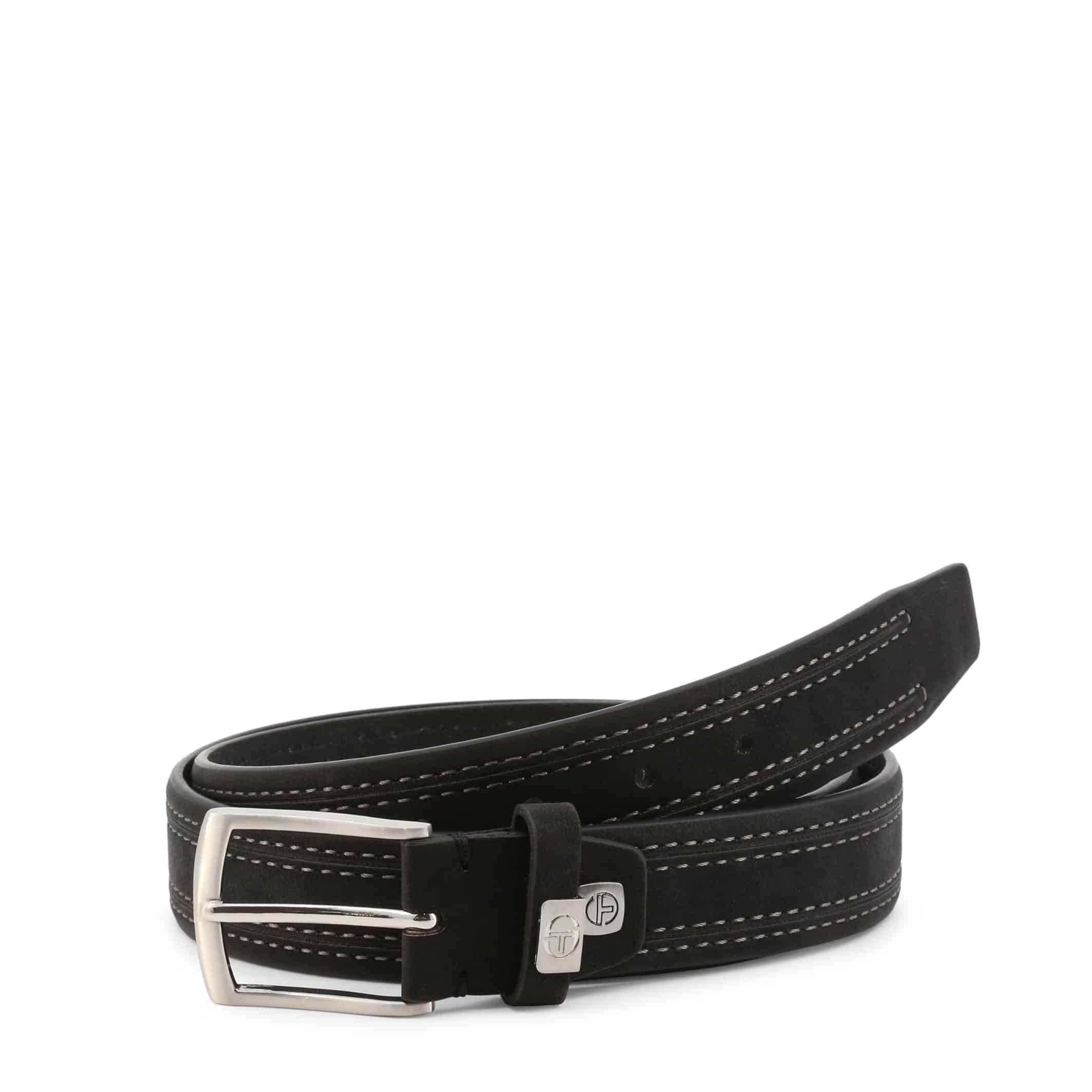 Sergio Tacchini C250200C301 колан за Мъже Черно Sergio Tacchini C250200C301 колан за Мъже Черно