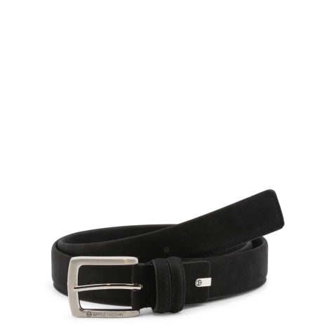 Sergio Tacchini C250200C302 колан за Мъже Черно