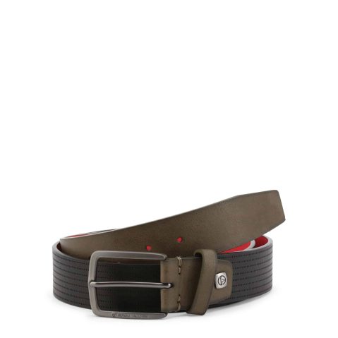 Sergio Tacchini C2502104355 колан за Мъже Черно