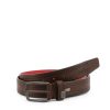 Sergio Tacchini C250210C349 колан за Мъже Kафяв