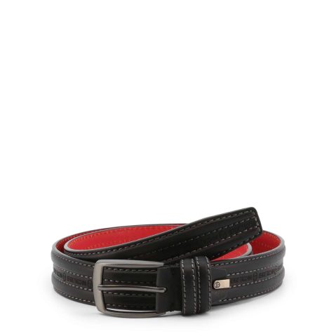 Sergio Tacchini C250210C350 колан за Мъже Черно