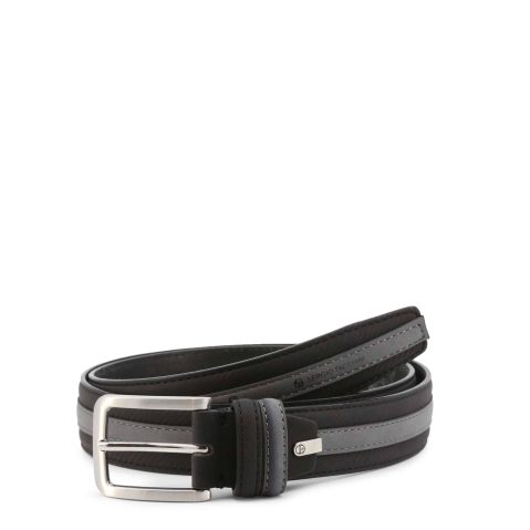 Sergio Tacchini C250210C359 колан за Мъже Черно
