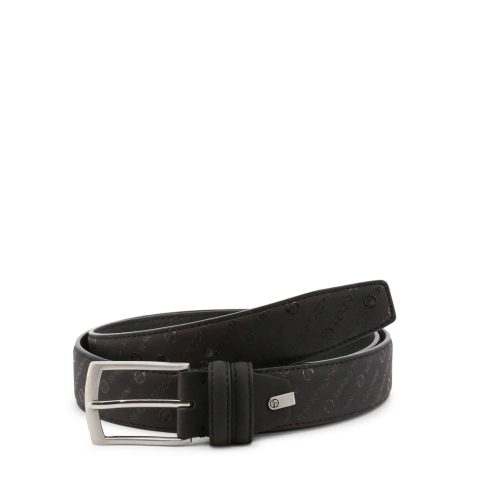 Sergio Tacchini C250210C360 колан за Мъже Черно